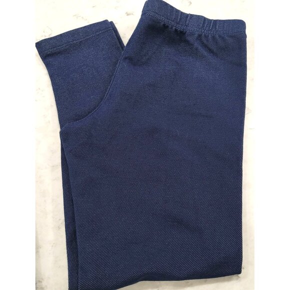 Girls 365 Kids by Garanimals Gray Unicorn Hoodie & Pants Set Size 7 - Picture 6 of 9